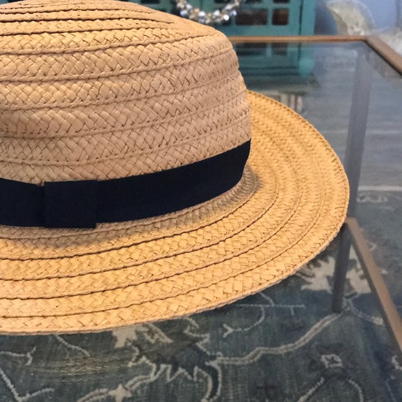 Treasure & Bond Boaters Hat NWOT - Picture 5 of 8